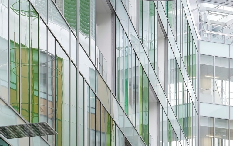 Brunel Building, Southmead Hospital