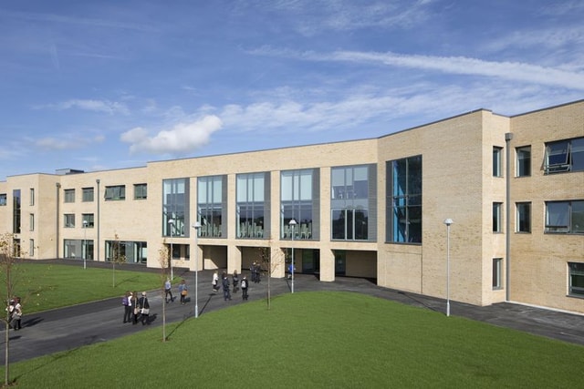 Caldicot Secondary School