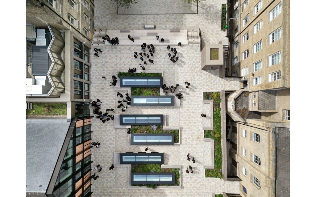 Central Foundation Boys School