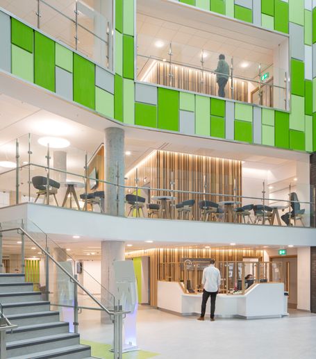 Clatterbridge hospital