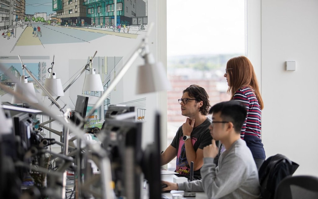 CollaborationSheffield