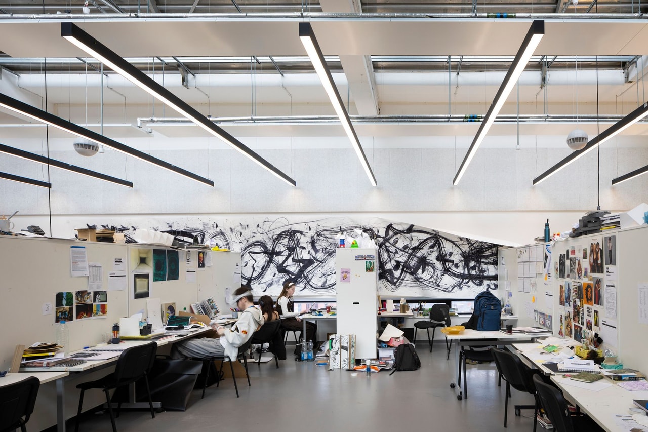 Coventry Uni Arts and Society_Creative Studio