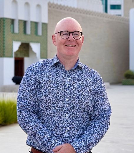 Craig Howard Image for a news story quote