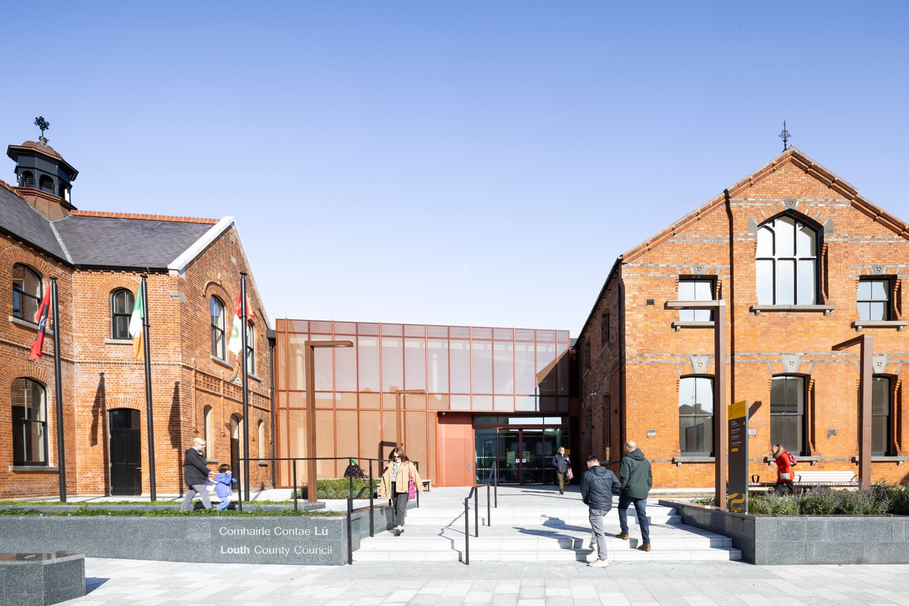 Drogheda Civic Offices