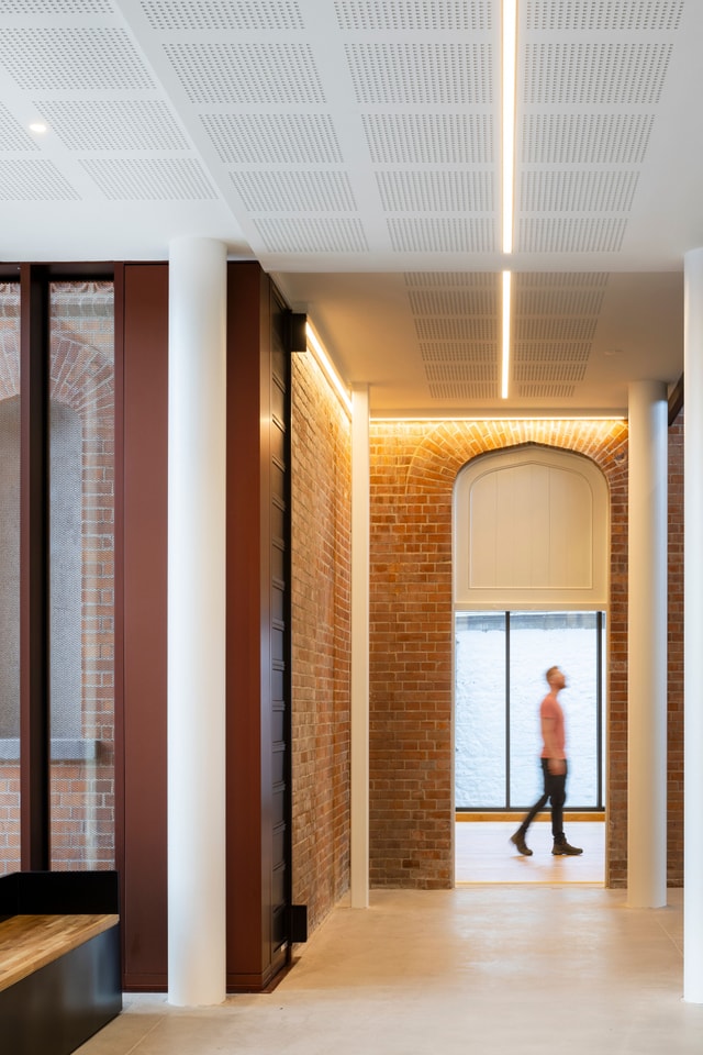 Drogheda Civic Offices