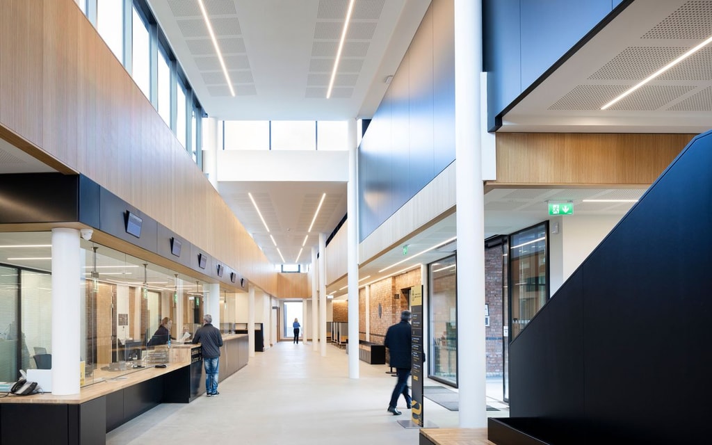 Drogheda Civic Offices