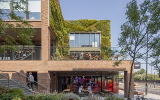 Foundation Altrincham