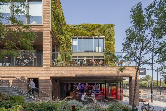 Foundation Altrincham