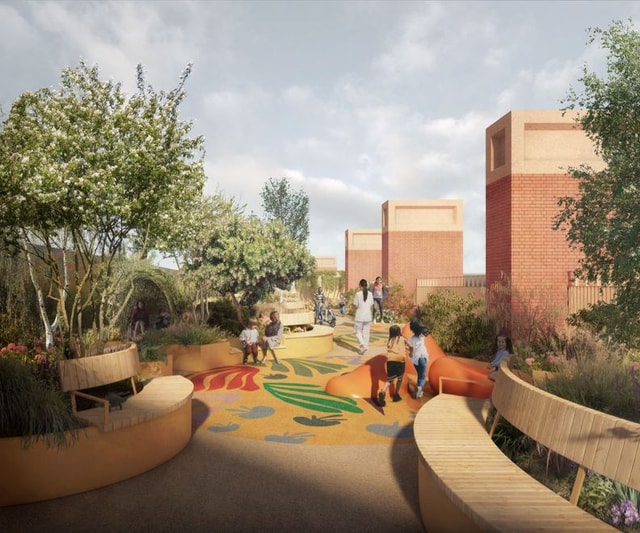 Great Ormond Street Hospital