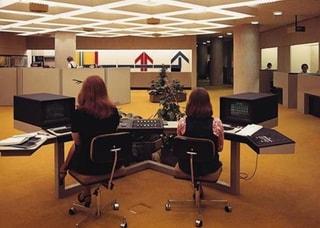 Halifax Building Society HQ