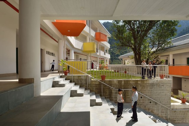 Indian Institute of Technology Mandi