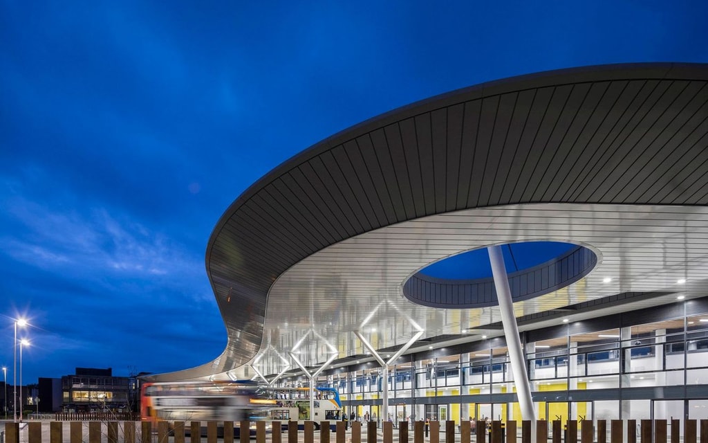 Irelands Green Transport Revolution