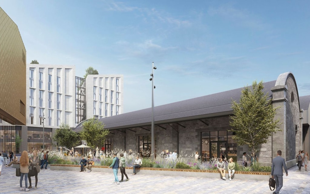 Irelands Green Transport Revolution