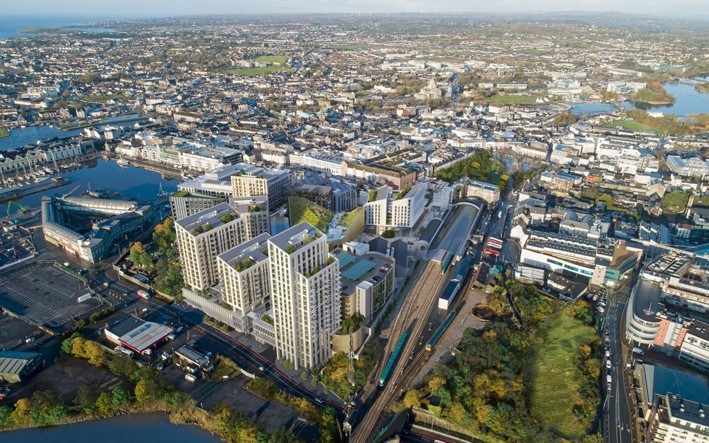 Irelands Green Transport Revolution