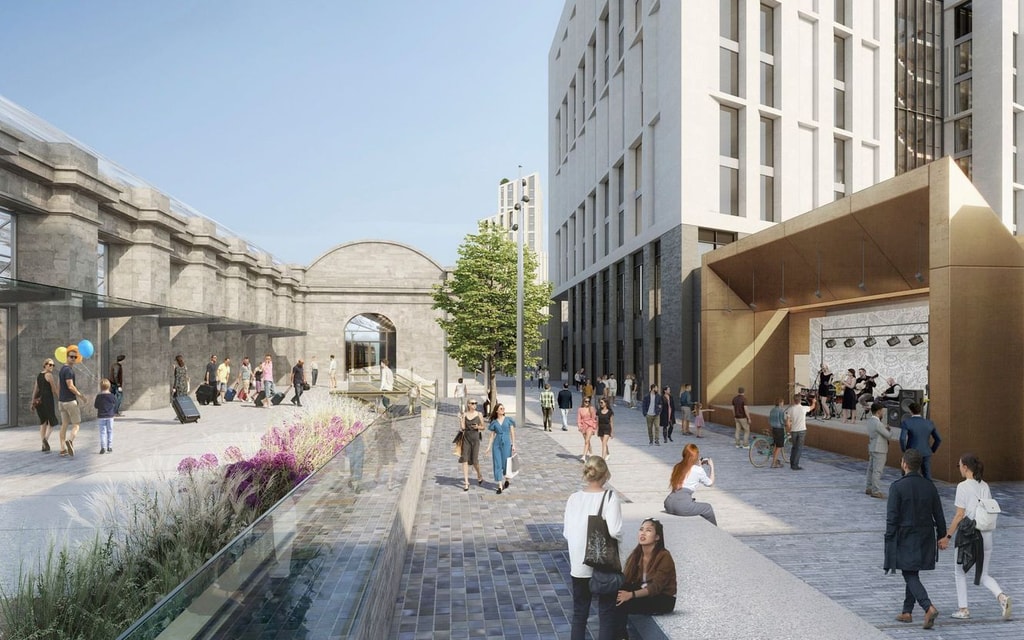 Irelands Green Transport Revolution