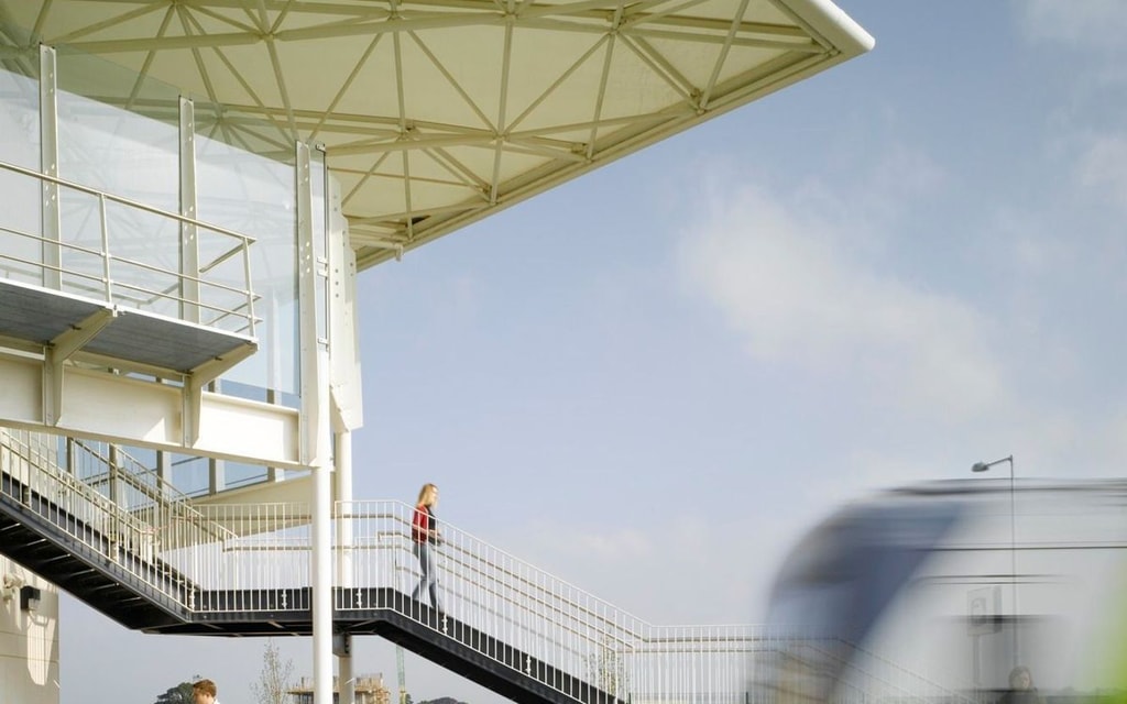 Irelands Green Transport Revolution