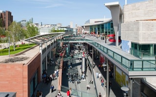 Liverpool One Thought piece Header