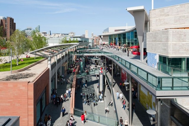 Liverpool One Thought piece Header