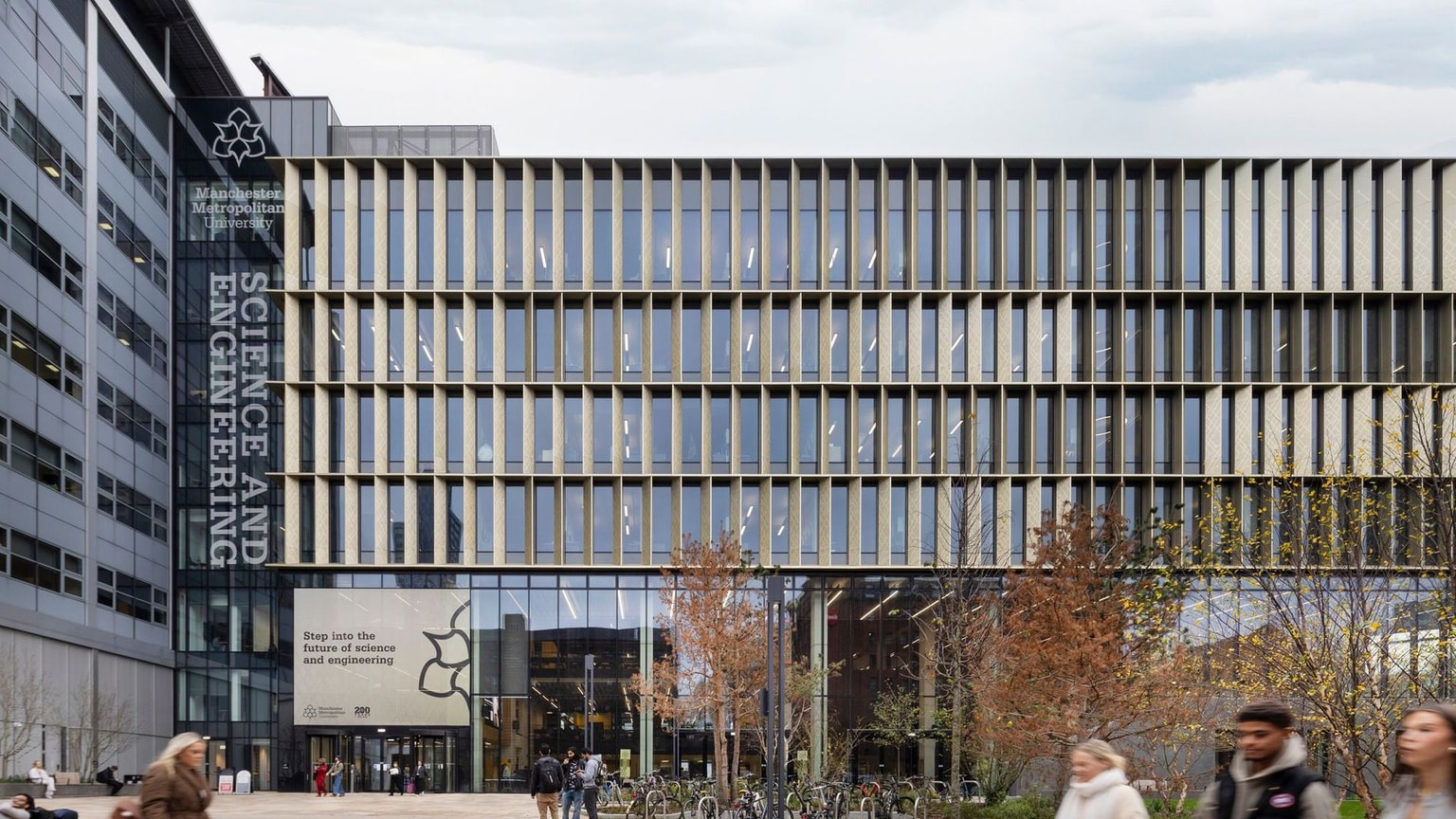MMU Science and Engineering