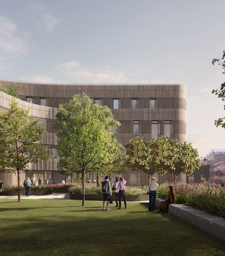 Next Gen JIC Gardens