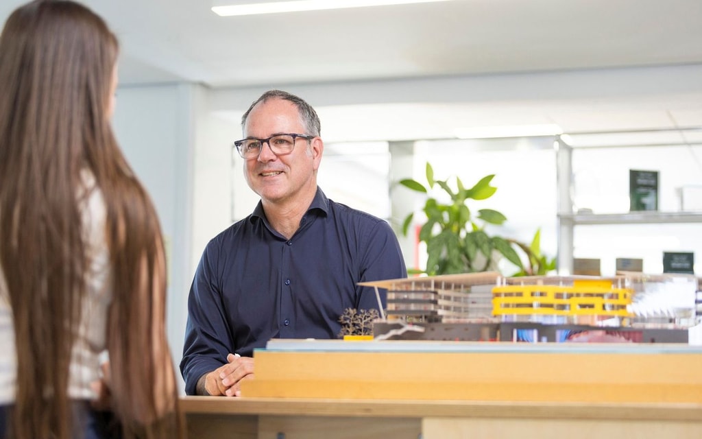 NickFairhamLeadership