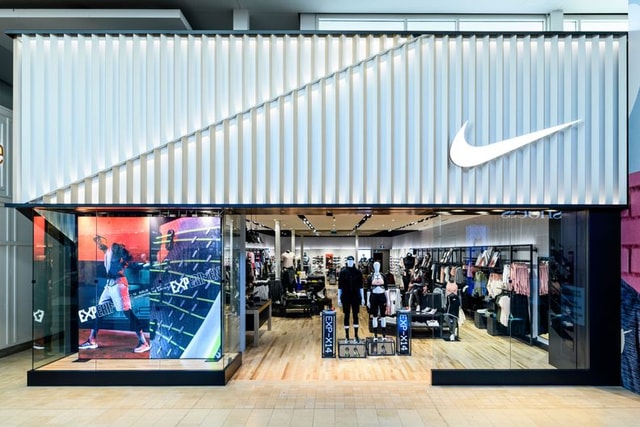 Nike Yorkdale