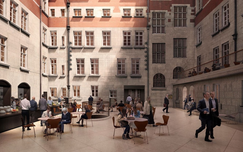 Northern Estate Programme