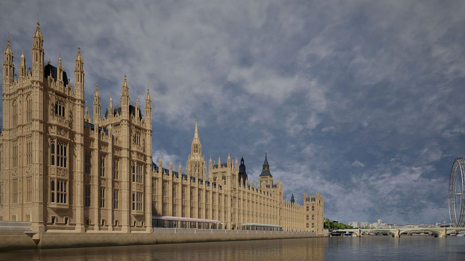Palace of Westminster riverfront.jpg