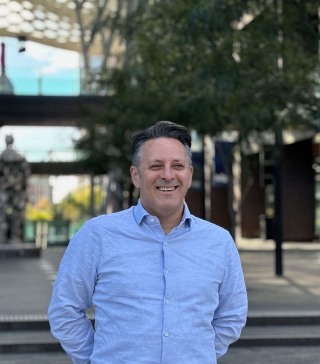 Richard Witt Image for Design Story Quote 60-80 Atlantic