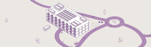 Design for speculative science illustration