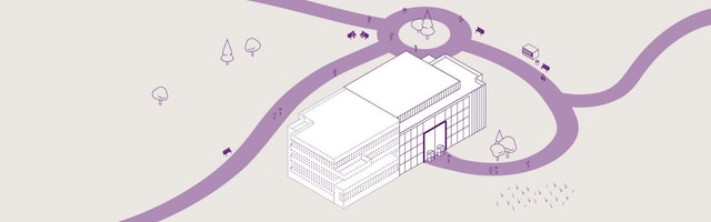 SciTech - Retrofitting and Repurposing for Science hero