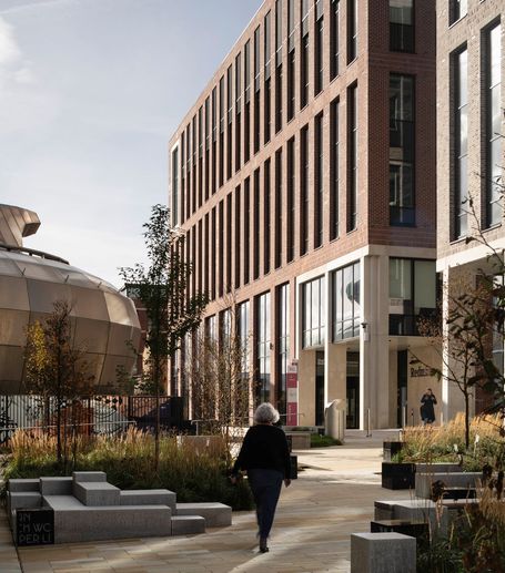 Sheffield Hallam University