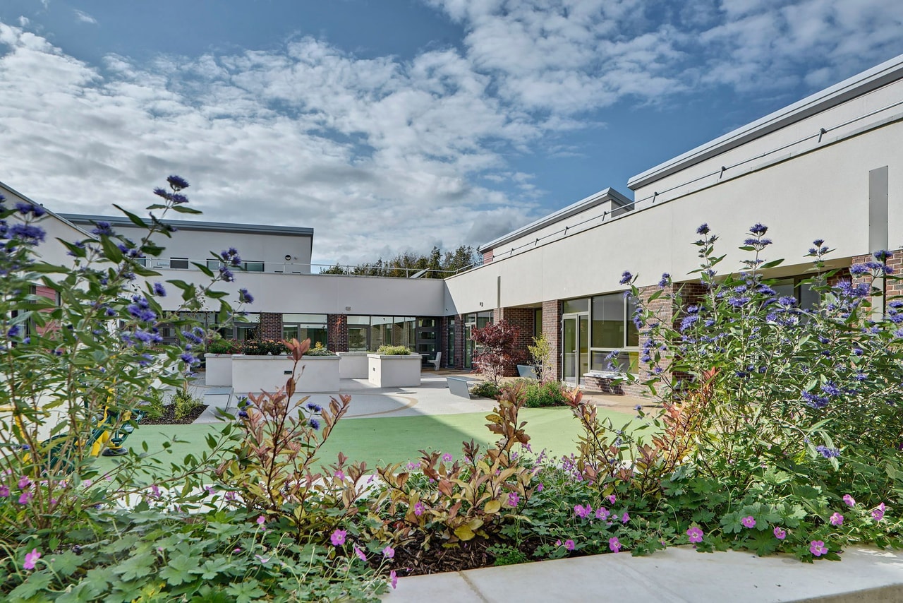 Sligo mental Health Unit