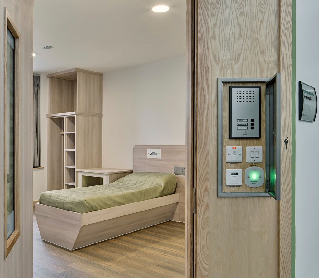 Sligo mental Health Unit