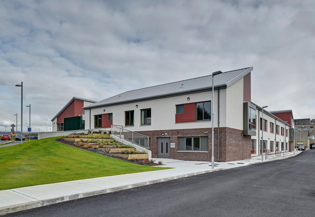 Sligo mental Health Unit