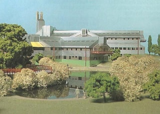 St Mary’s Hospital Newport Isle of Wight