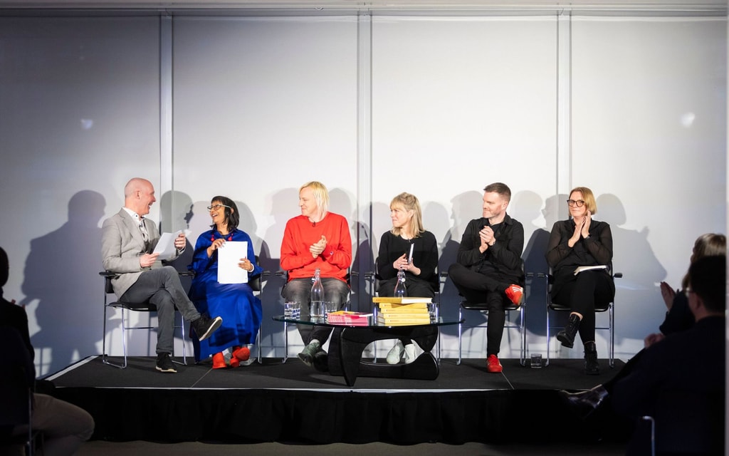 International Women's Day Event 2024 Panel Speakers