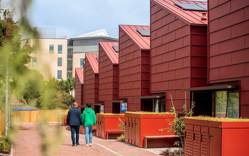 The Gap House Pete AI