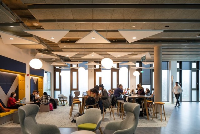 The University of Birmingham