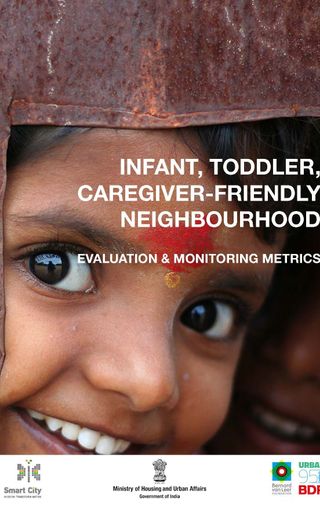 Evaluation & monitoring metric cover