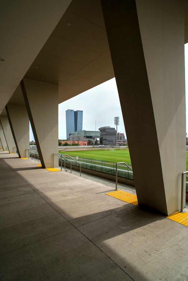 Videna Athletic Stadium