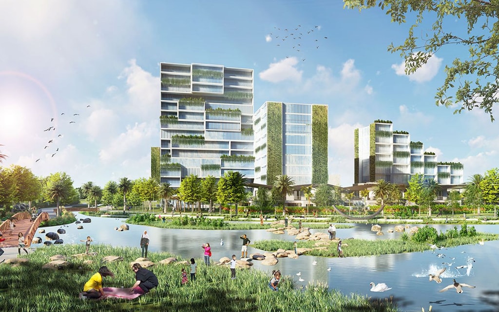 River Regeneration – bringing life to communities