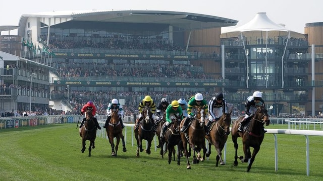 Aintree Racecourse