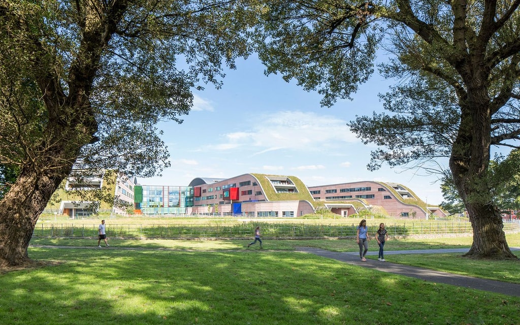 Alder Hey Children’s Health Park