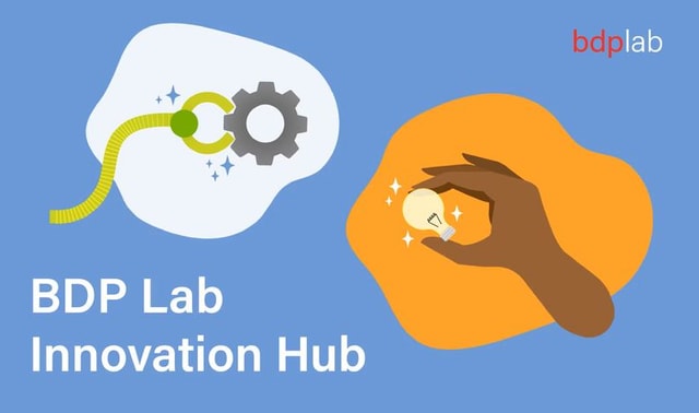 Anyone can be an Innovator