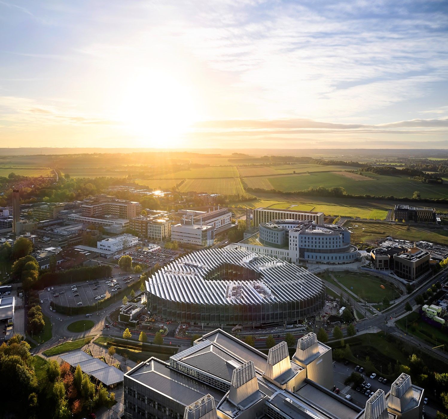 BDP announces strong growth in anniversary year