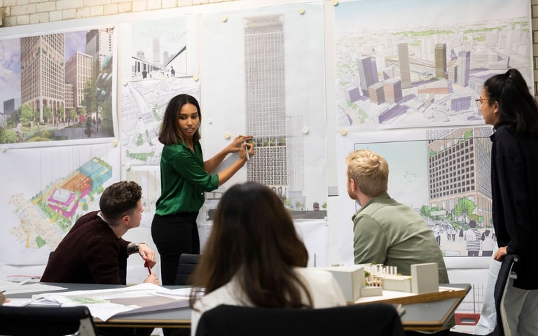 BDP’s creative, multidisciplinary structure delivers more success