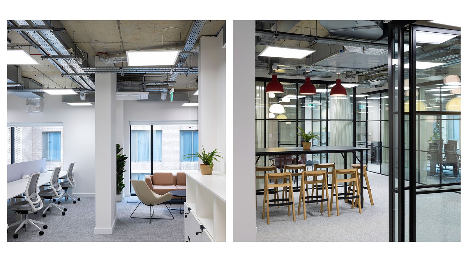 90 Blackfriars Road, London