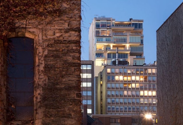 130 Bloor Street West