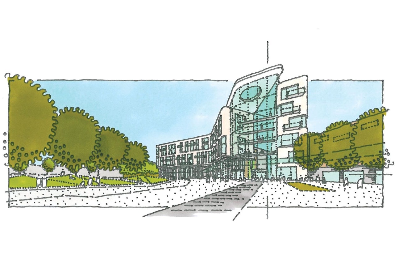 Sensory design in hospital environments makes sense